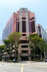Singapore Technologies Building (D2), Office #525419351